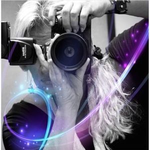 Meet your Posher, Teresa